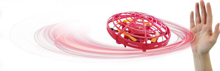 Actual product image Revell magic mover
