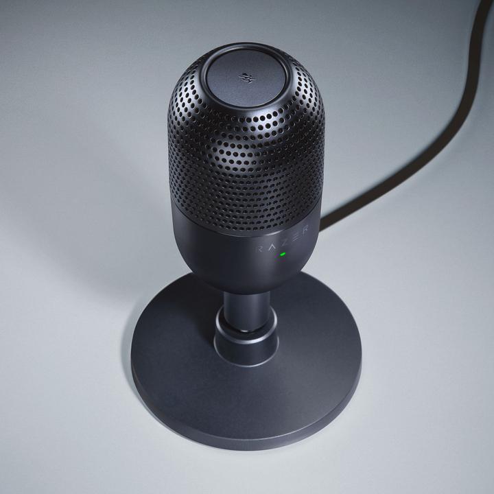 Produktbild Razer Seiren V3 Mini