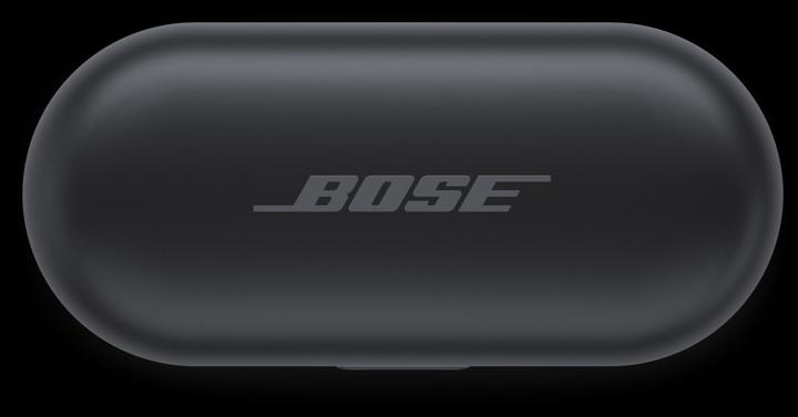Actual product image Bose Sport Earbuds (5 h, Wireless)