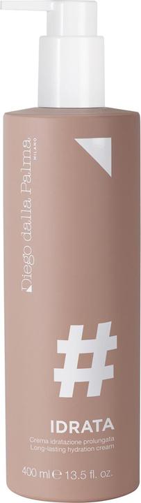 Immagine prodotto Diego dalla Palma #. Idrata - Crema Idratazione Prolungata 400ml (Crema corpo, 400 ml)