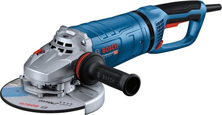 Bosch Professional BOSC Winkelschleifer (180 mm)