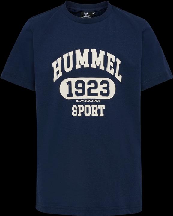 Produktbild hummel Hmlprint t-shirt s/s (146)