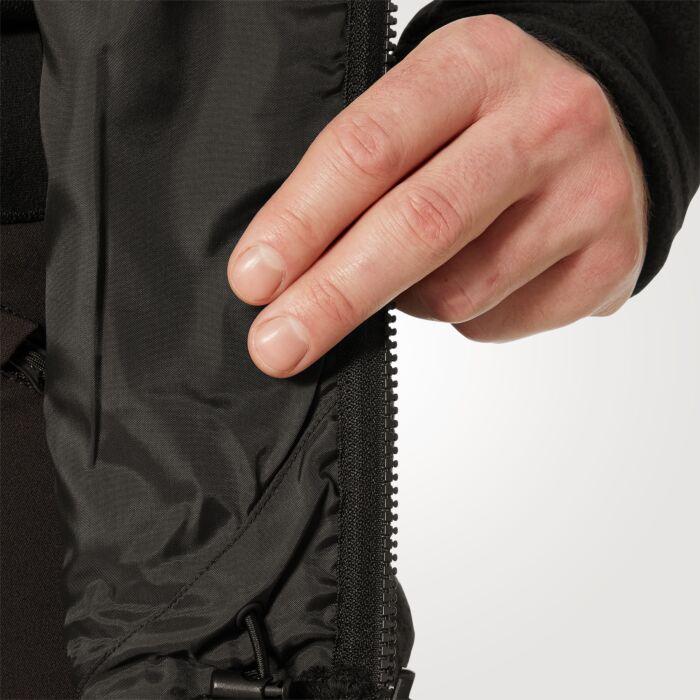 Immagine prodotto Helly Hansen Manchester 2.0 Fleece Jkt (XL)