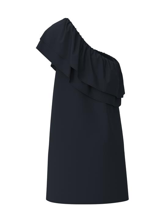 Actual product image Object One-Shoulder Minikleid (38)