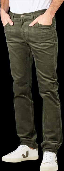 Actual product image Lee Daren Jeans Zip Fly rosin (W38/L30)