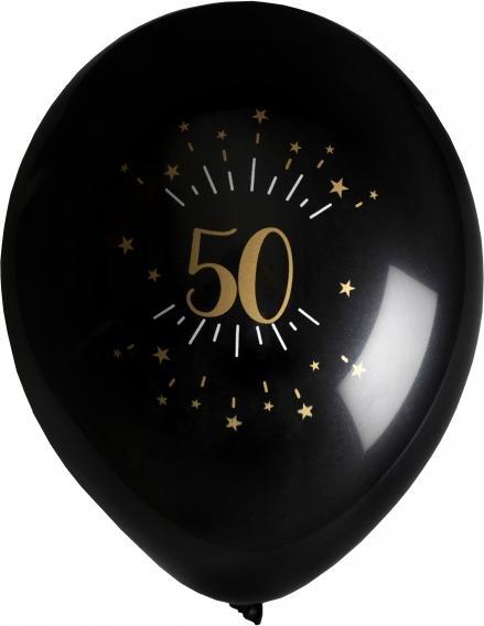 Image du produit Santex 50e anniversaire (8 x)