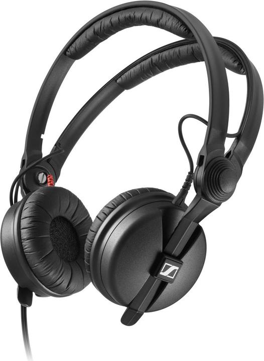 Actual product image Sennheiser HD 25-1 Ii (Cable)