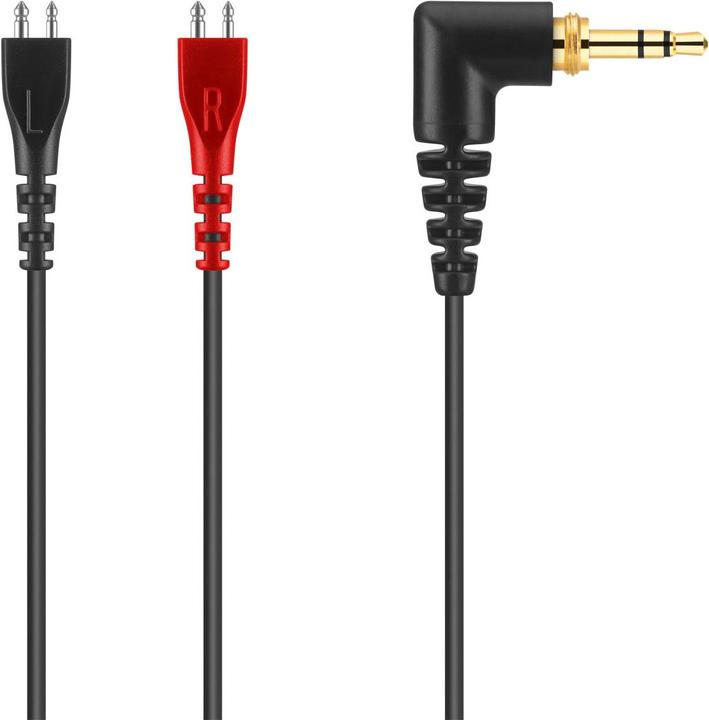 Actual product image Sennheiser HD 25-1 Ii (Cable)