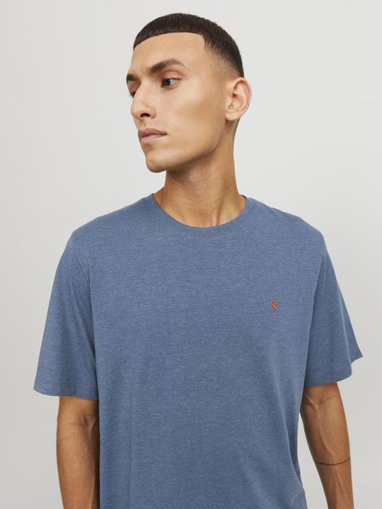 Actual product image Jack & Jones Crew Neck T-Shirt (S)