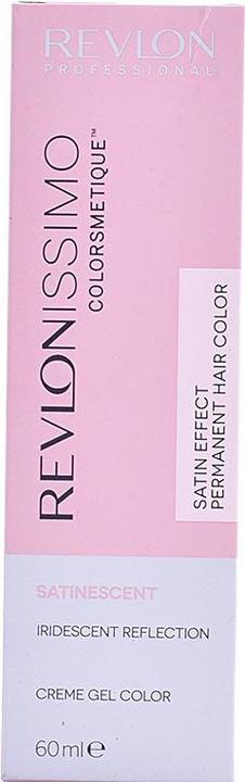Image du produit Revlon Professional REVLONISSIMO SATINESCENT #523-Antique Rose 60 ml (0.523)