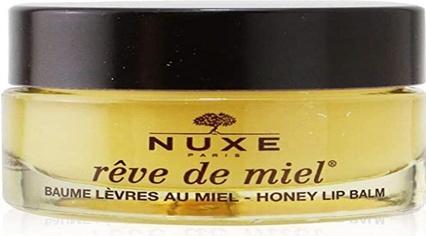 Actual product image Nuxe Lip Balm Ultra Nourishing and Repairing - Limited Edition BEE FREE (Balm, 15 ml)