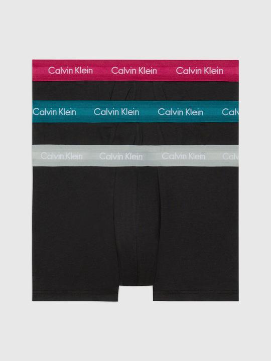 Immagine prodotto Calvin Klein Baule Basso 3p (S)