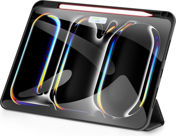 Actual product image Dux Ducis Domo (iPad Pro 11 2024 (5th gen))