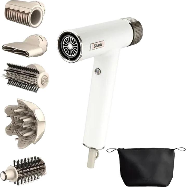 Immagine prodotto Shark SpeedStyle HD352CH