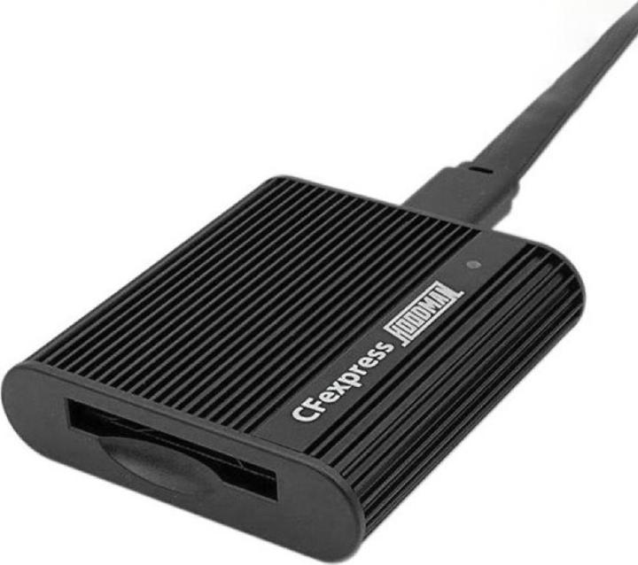 Actual product image Hoodman USB 3.1 Gen 2 Type C Interface Speed 16 GBPS (16 GB)