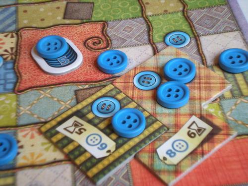 Immagine prodotto Asmodée Patchwork