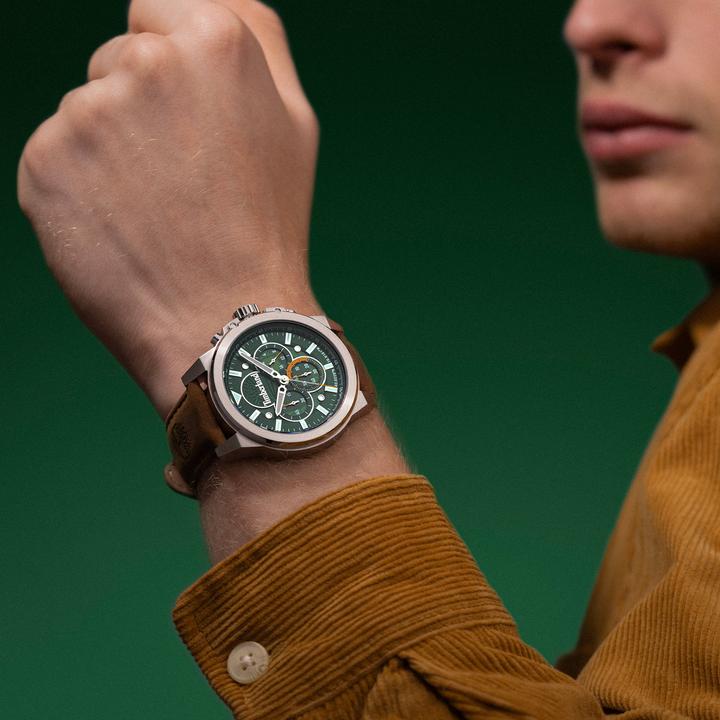 Image du produit Timberland Fast Strike (46 mm)