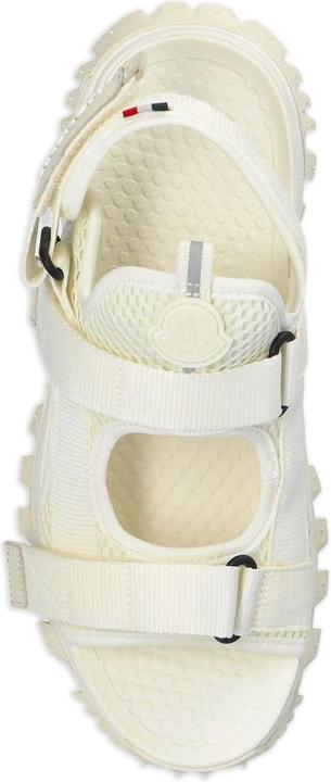 Actual product image Moncler Sandals White (39)