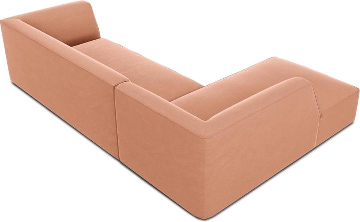Produktbild Micadoni Ruby (Ecksofa)
