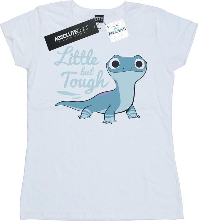 Disney Frozen 2 Salamander Bruni Tough TShirt (L)