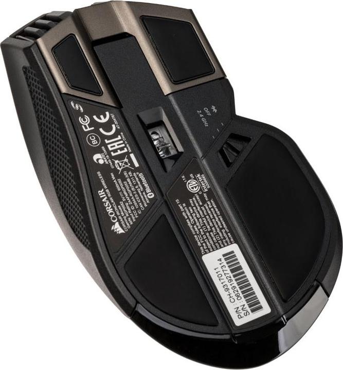 Image du produit Corsair Ironclaw (Sans fil)