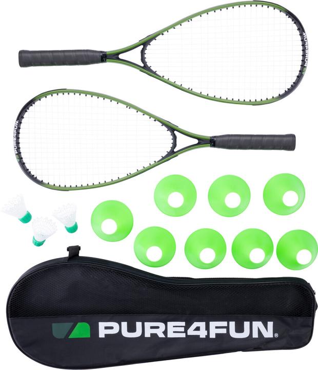 Produktbild Pure Speed-Badminton - Set