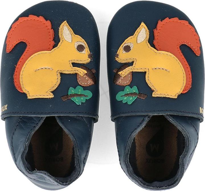 Bobux finkli Hazel Navy