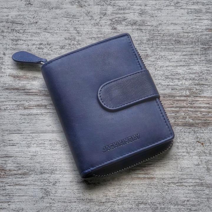 Produktbild Jack kinsky Aruba 516 Geldbörse Leder 10 cm