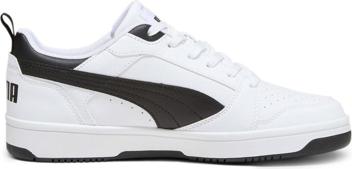 Actual product image Puma Rebound v6 Low (43)