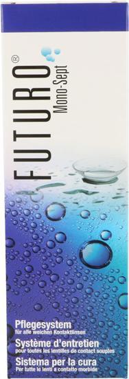 Produktbild Eyeye Futuro Monosept (Peroxid-System, 360 ml)