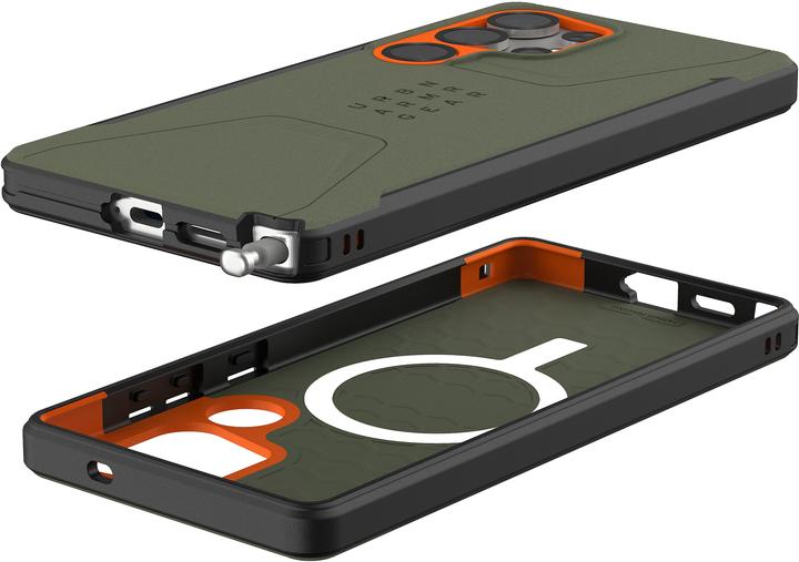 Produktbild UAG Civilian Pro (Samsung Galaxy S25 Ultra)