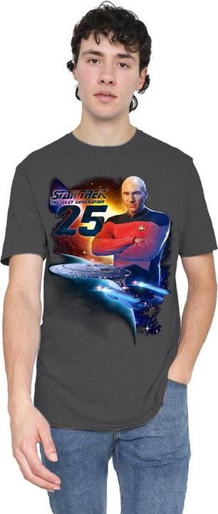 Produktbild The Next Generation 25 TShirt (M)