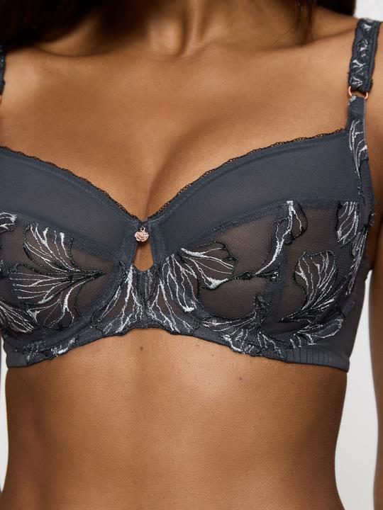 Image du produit Triumph Bügel-BH Wild Iris Florale (Une unité par pack, 95 D)