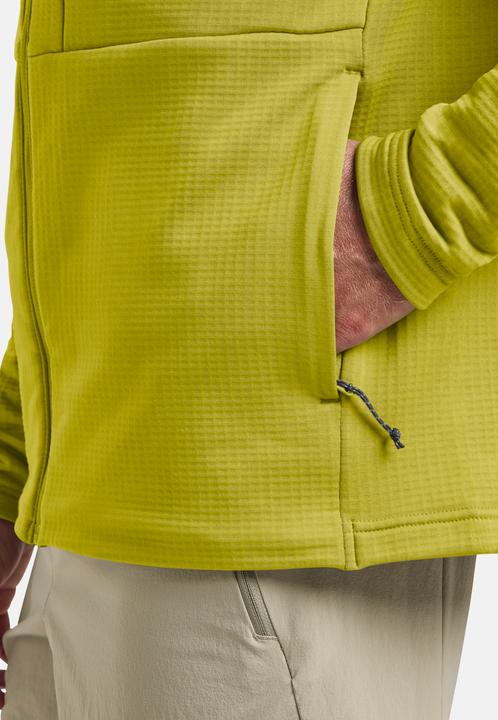 Produktbild Jack Wolfskin Kolbenberg Hooded Fz M (M)