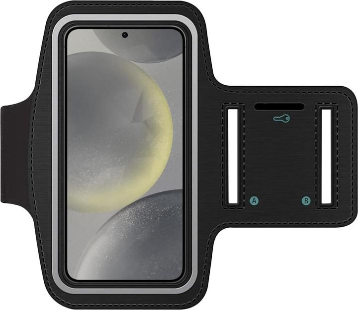 SmartFitness Samsung Galaxy S24 Handy Sport Armband
