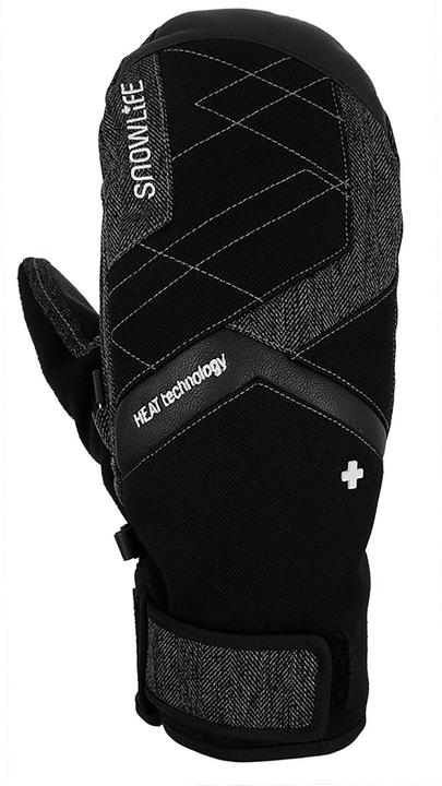 snowlife Thermo Mitten short