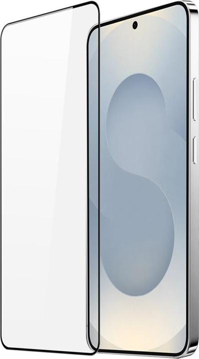 Dux Ducis Schutzglas mit Privacy Sichtschutz (1 pièce(s), Samsung Galaxy S25)