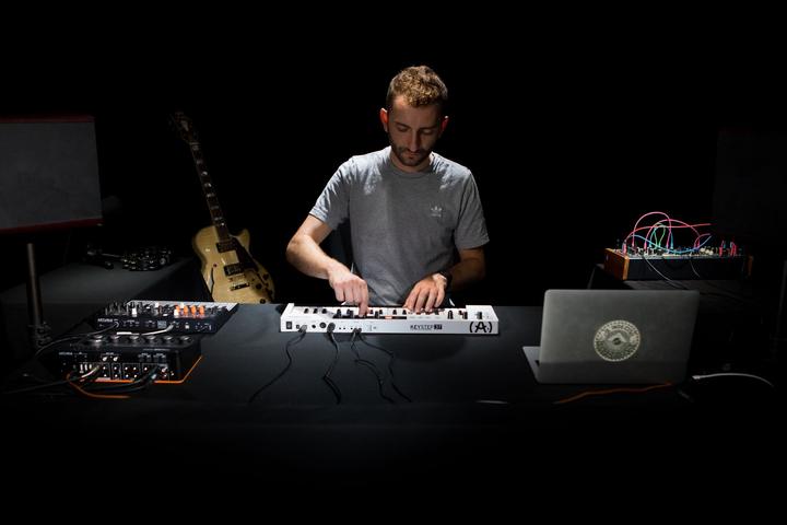 Actual product image Arturia KeyStep 37 (Keyboards)