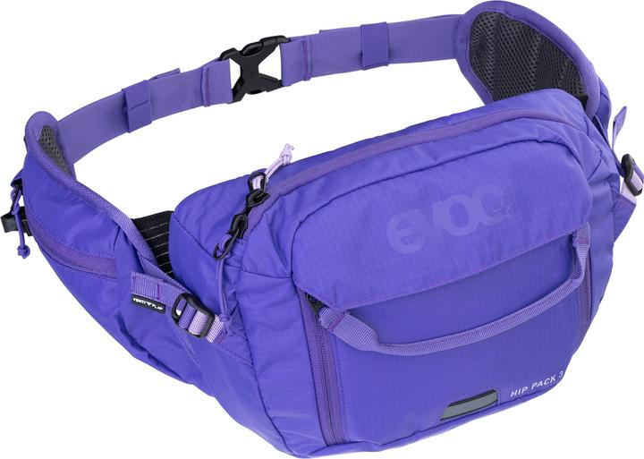 Evoc Hip Pack 3L + 1.5L Bladder