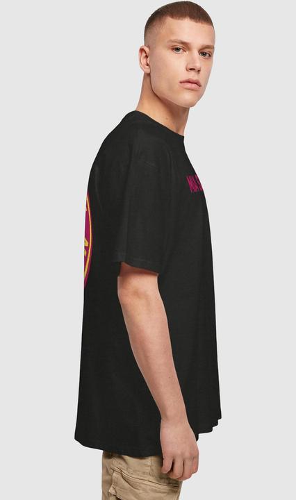 Immagine prodotto FC Bayern München Maglietta oversize a colori Mia San Mia - 115791 (M)
