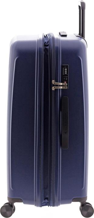 Actual product image Wüsthof 5000 4 Rollen Trolley 73 cm mit Dehnfalte (93 l, XL (from 140l))