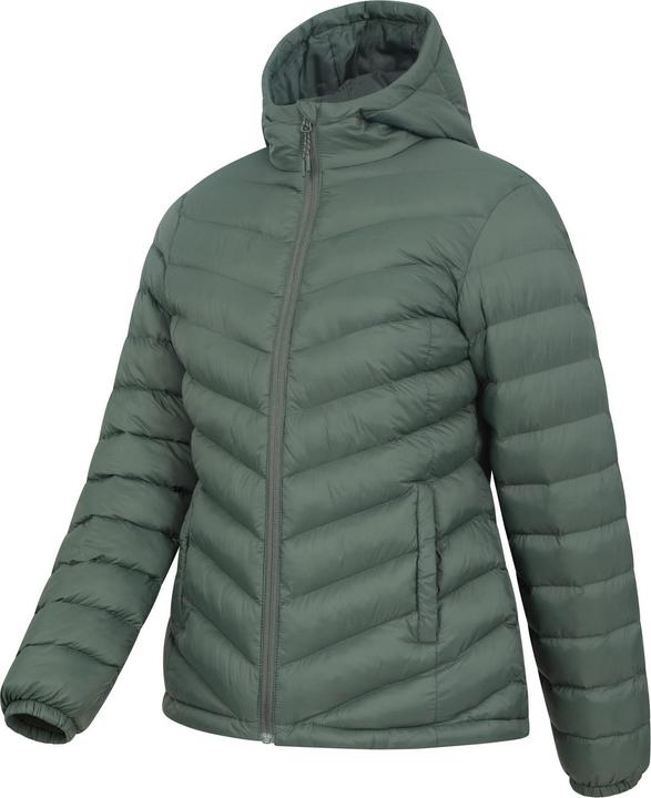 Immagine prodotto Mountain Warehouse Seasons Giacca Imbottita Donna (38)