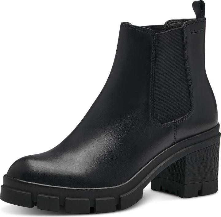Actual product image Tamaris Chelsea boot (40)