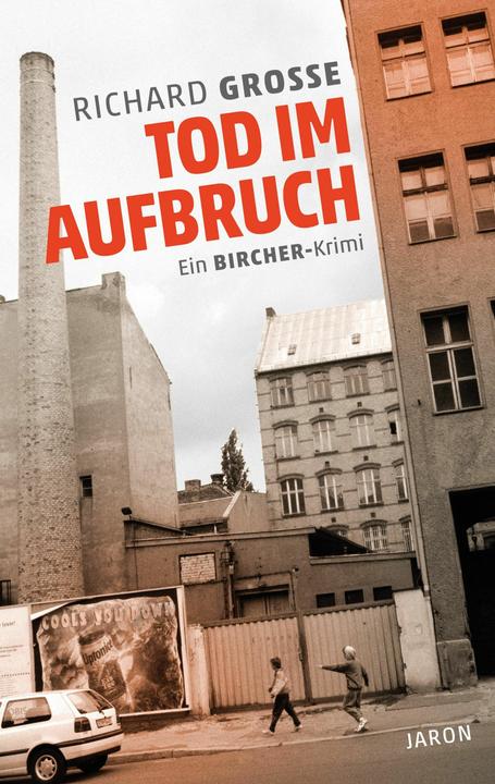 Tod im Aufbruch (German, Richard Grosse, 2023)