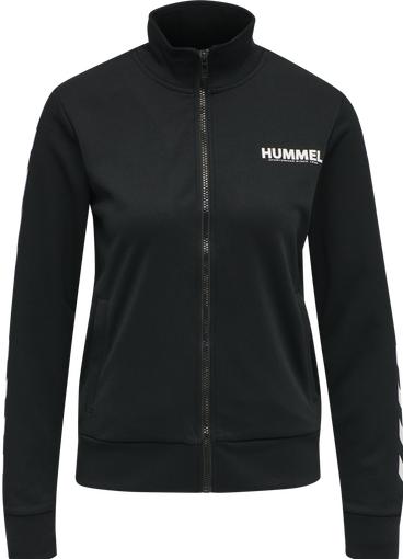 Image du produit hummel Legacy Poly Woman Zip Jacket (M)