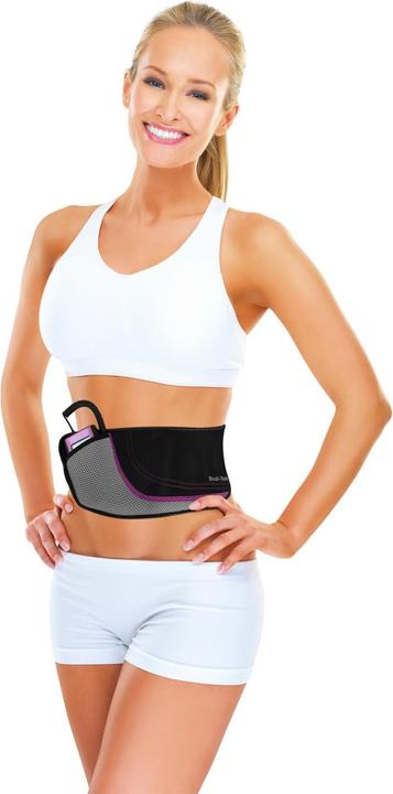 Actual product image Rio Ab Toning, Exercising & Firming Belt