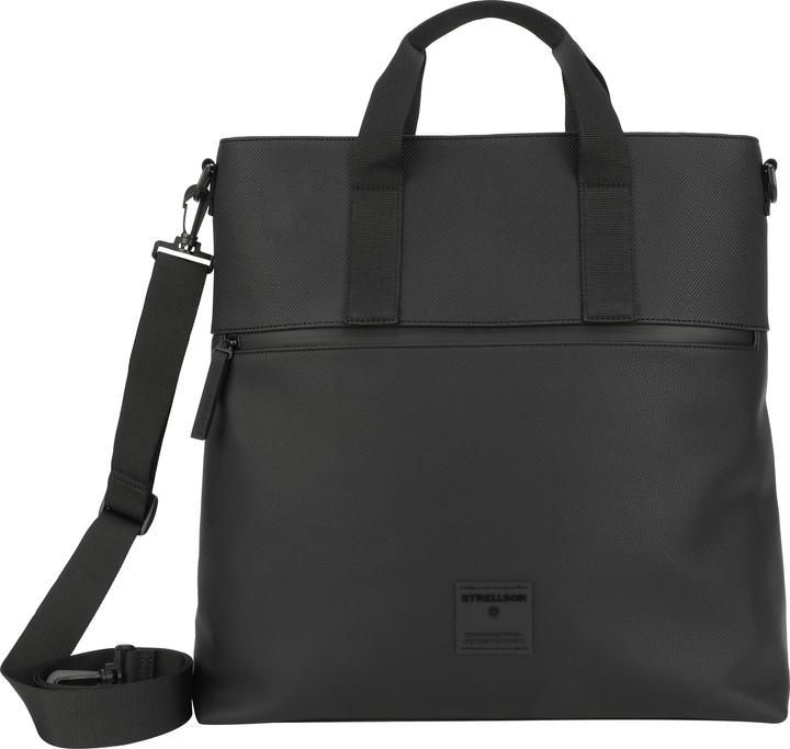 Strellson Tote westferry purge lvz