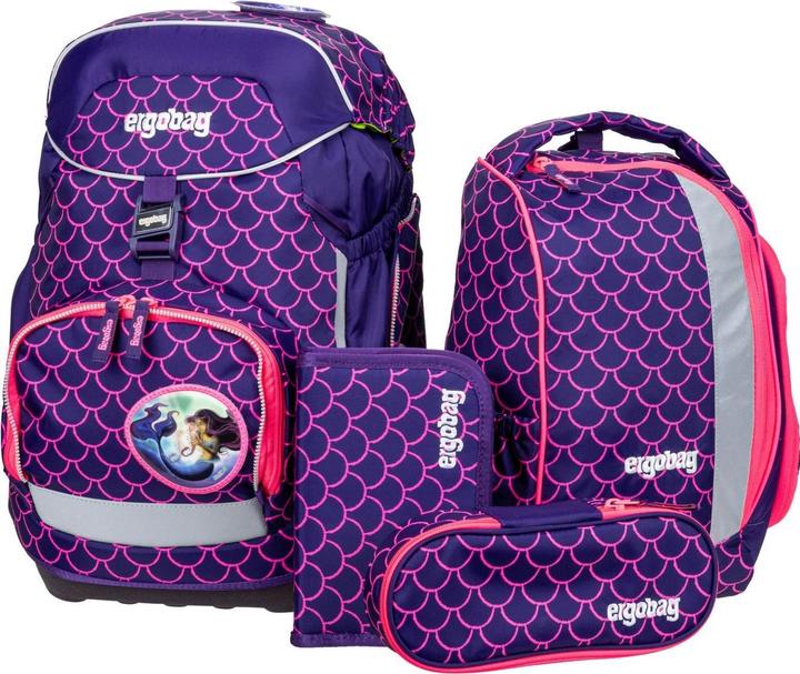 Actual product image Ergobag Pack Schulranzen-Set (20 l)