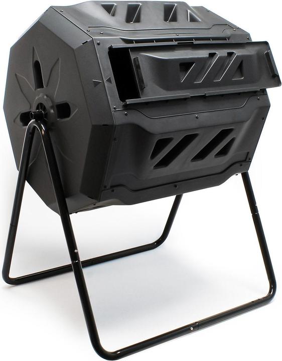 Actual product image Wiltec Drum composter (160 l)