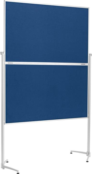 Produktbild Magnetoplan Moderationstafel (150 x 200 cm)
